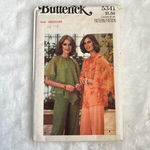 Butterick Sewing Pattern
